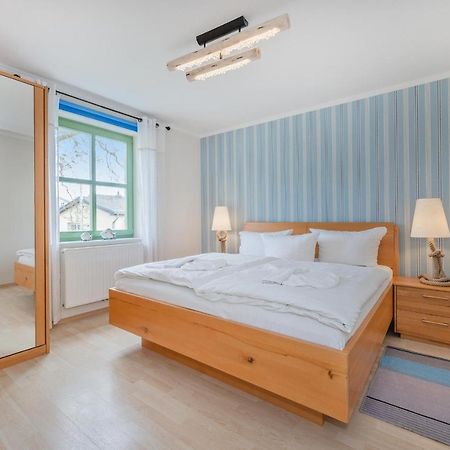 Villa Goethe - 03 Heringsdorf  Ngoại thất bức ảnh