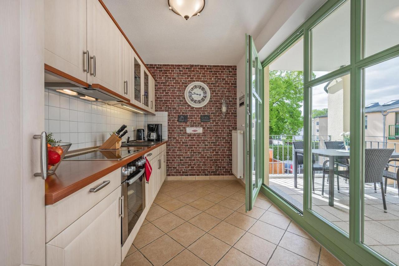 Villa Goethe - 03 Heringsdorf  Ngoại thất bức ảnh