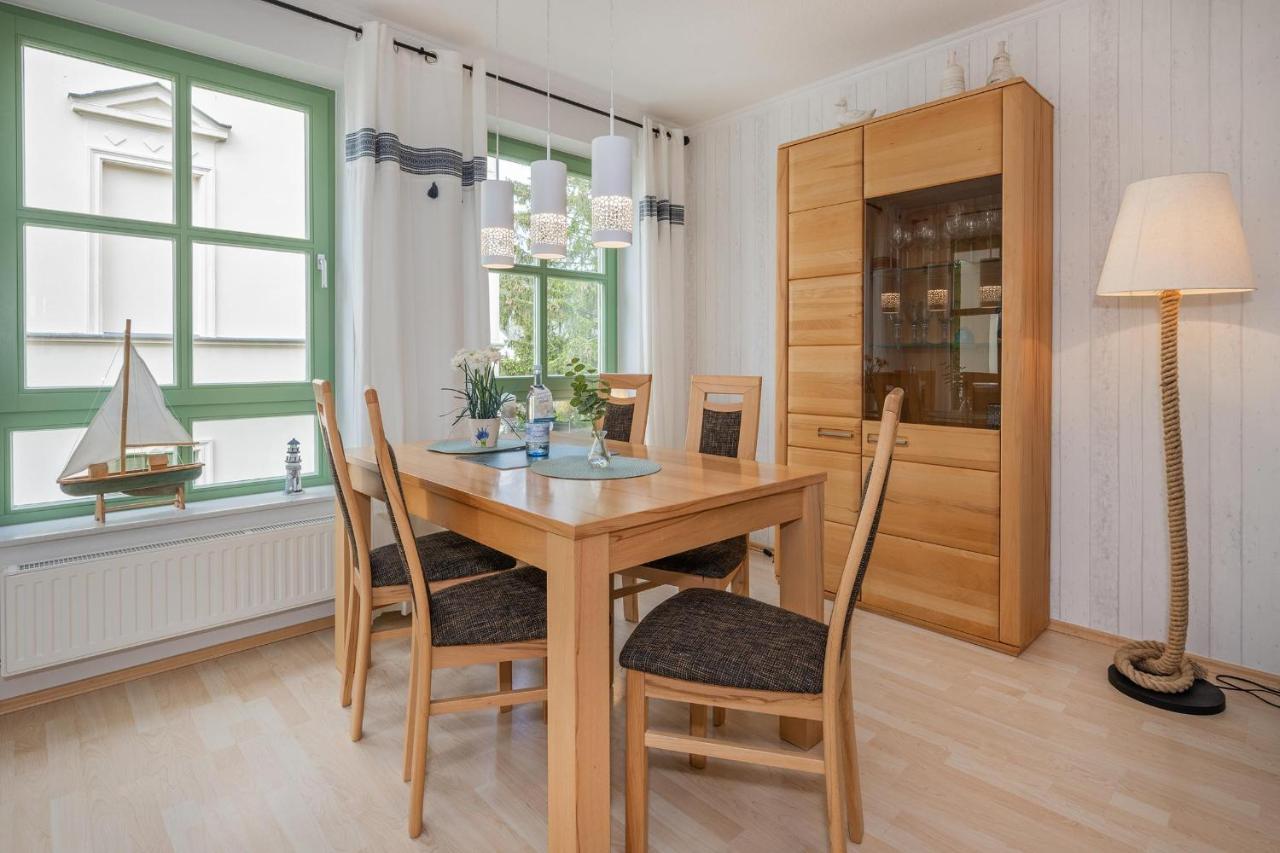 Villa Goethe - 03 Heringsdorf  Ngoại thất bức ảnh