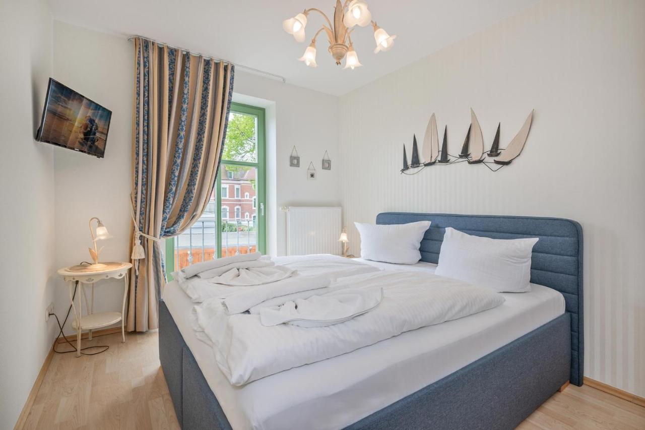 Villa Goethe - 03 Heringsdorf  Ngoại thất bức ảnh