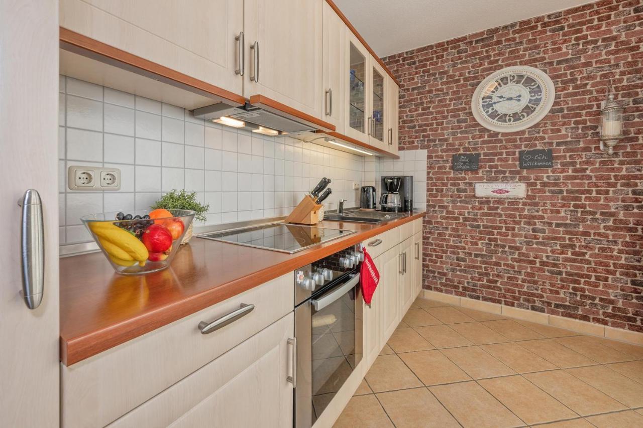 Villa Goethe - 03 Heringsdorf  Ngoại thất bức ảnh
