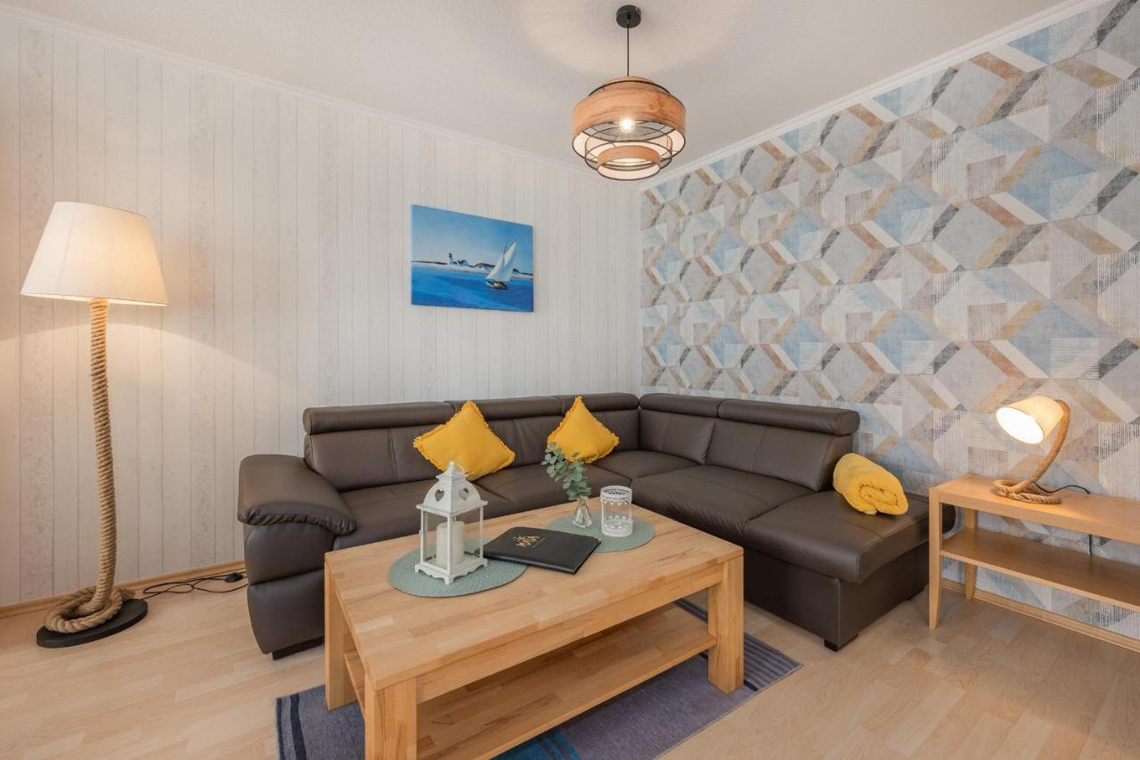 Villa Goethe - 03 Heringsdorf  Ngoại thất bức ảnh