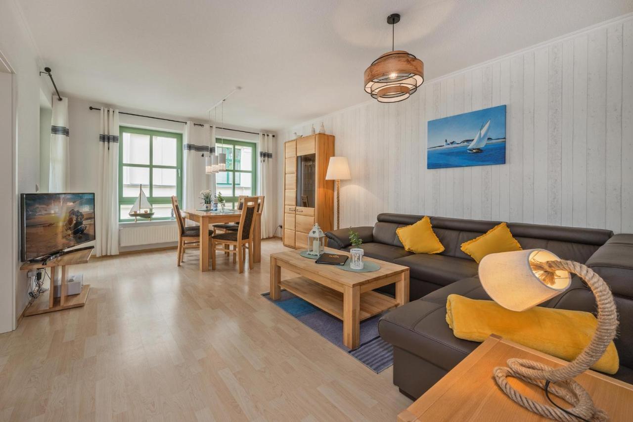 Villa Goethe - 03 Heringsdorf  Ngoại thất bức ảnh