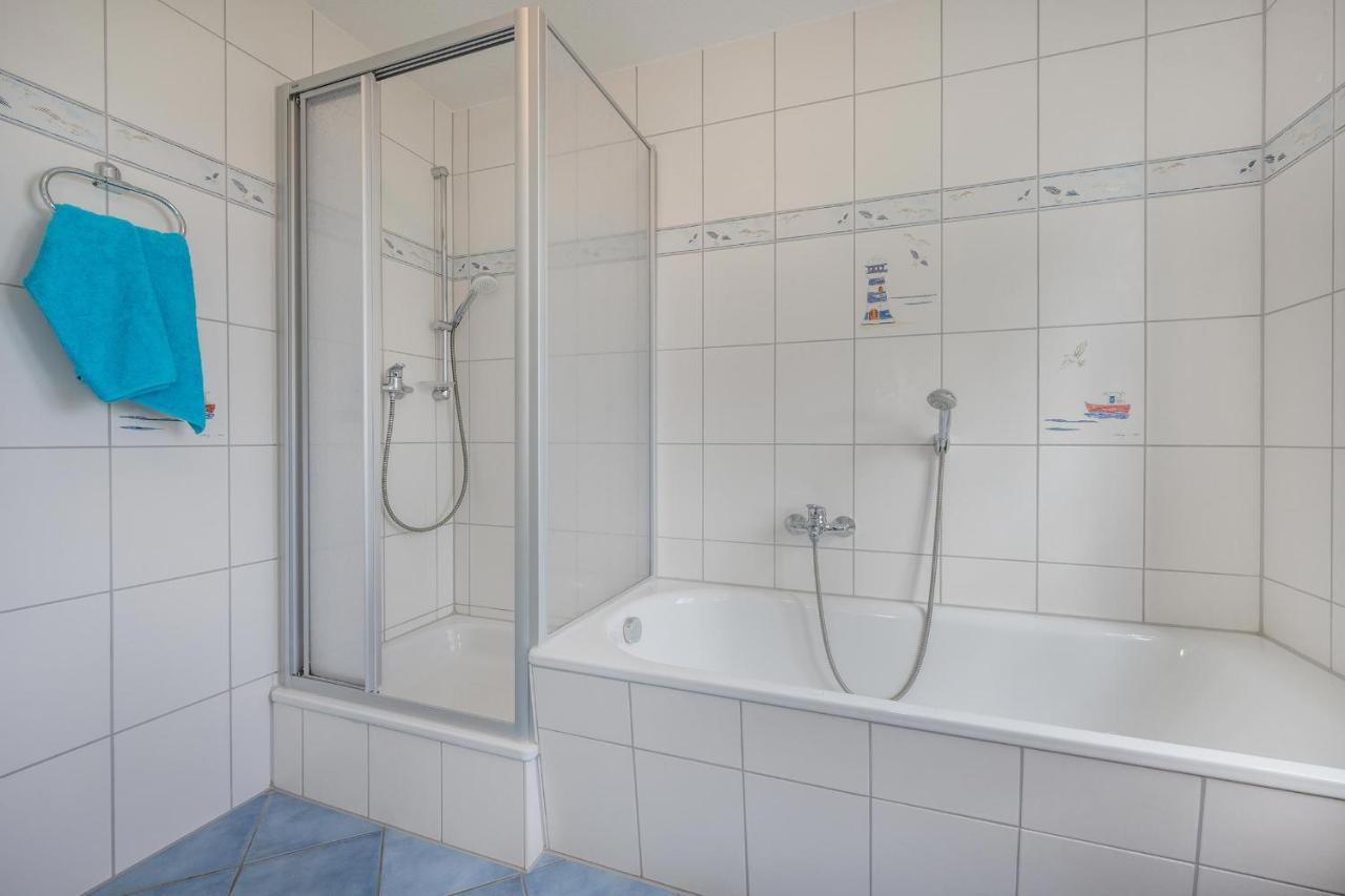 Villa Goethe - 03 Heringsdorf  Ngoại thất bức ảnh