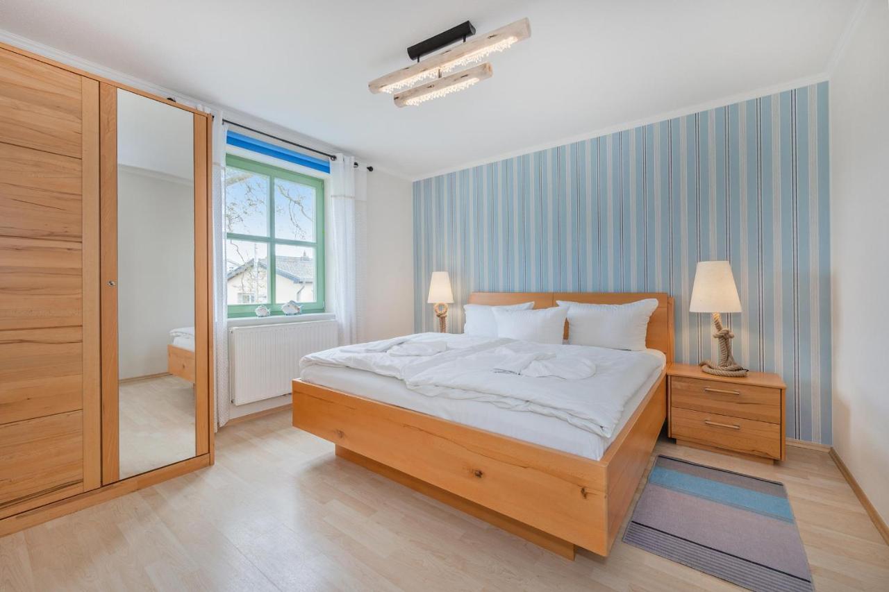 Villa Goethe - 03 Heringsdorf  Ngoại thất bức ảnh